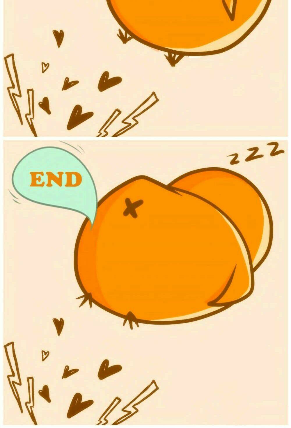 AkaKise - KnB Short Doujinshi: Chapter 53