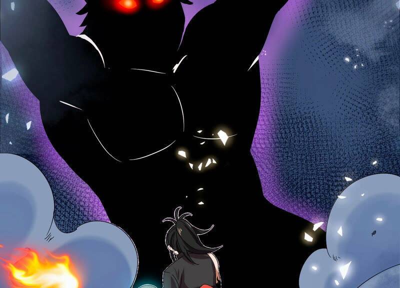 Yêu Linh Cứu Hỏa: Chapter 5