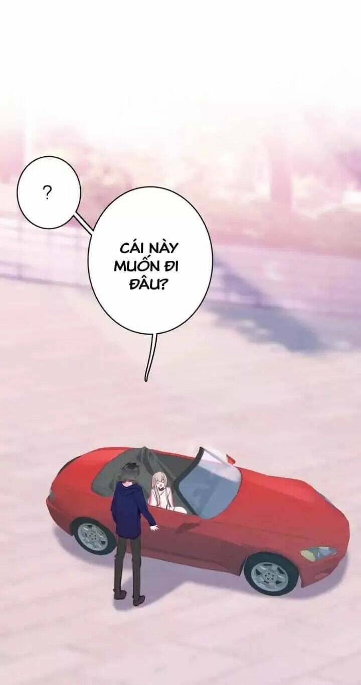 Tinh Diệu Vị Lai: Chapter 12