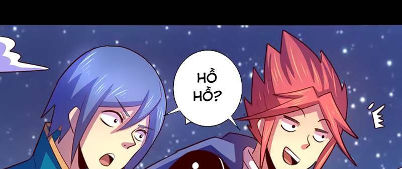 Ta Không Phải Là Npc: Chapter 104