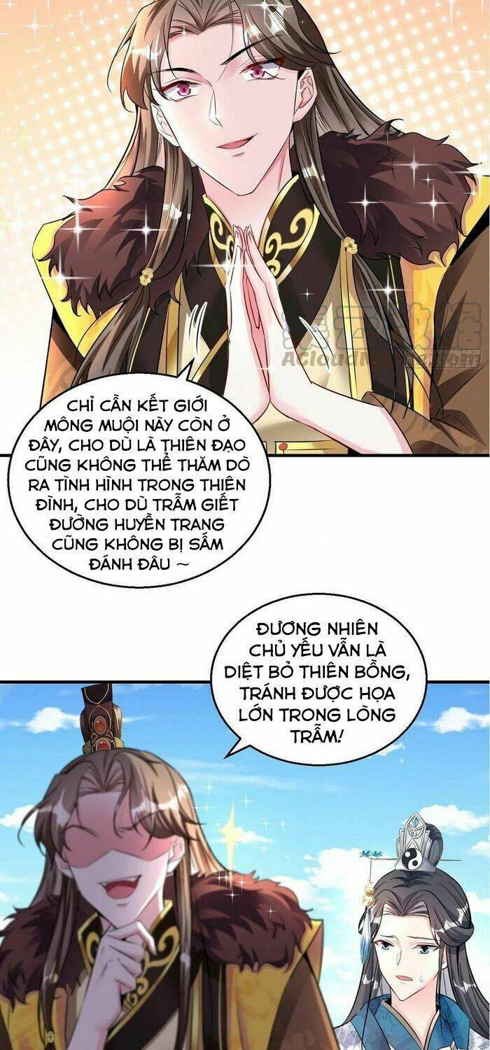 Tà Du Ký: Chapter 87