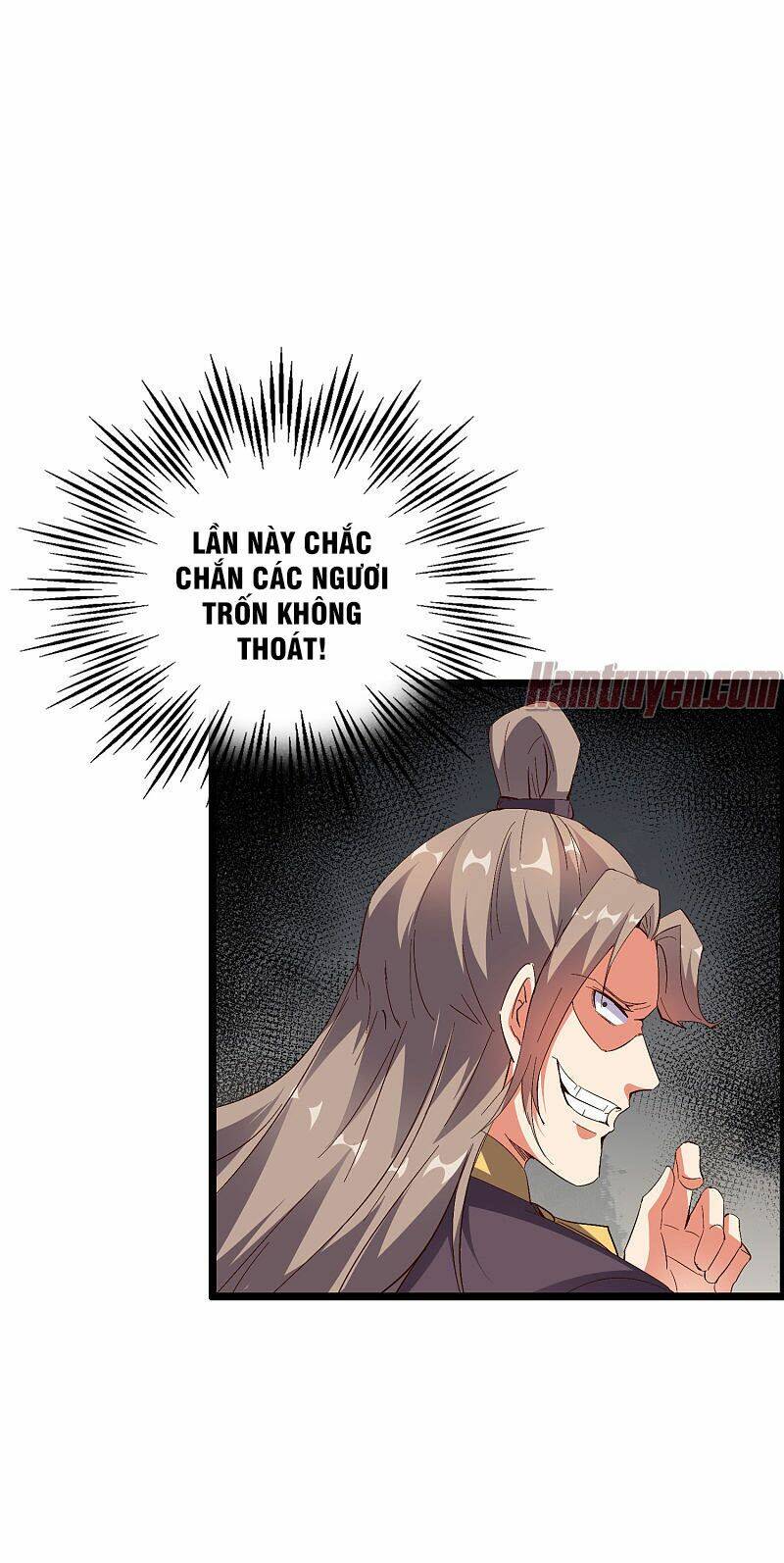 Phục Thiên Thánh Chủ: Chapter 65