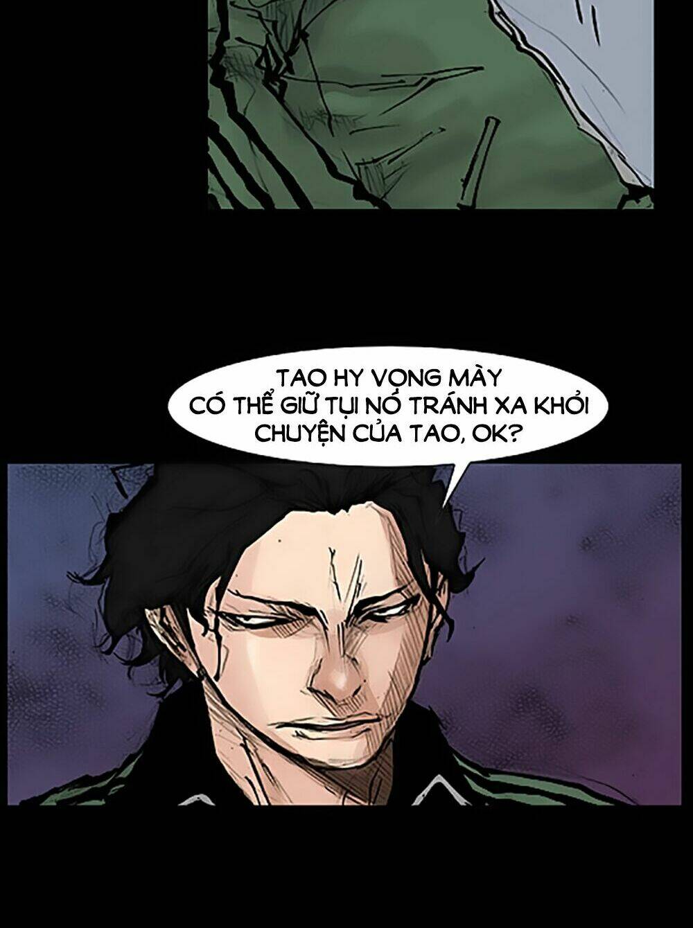 Độc Cô Tiền Truyện: Chapter 72