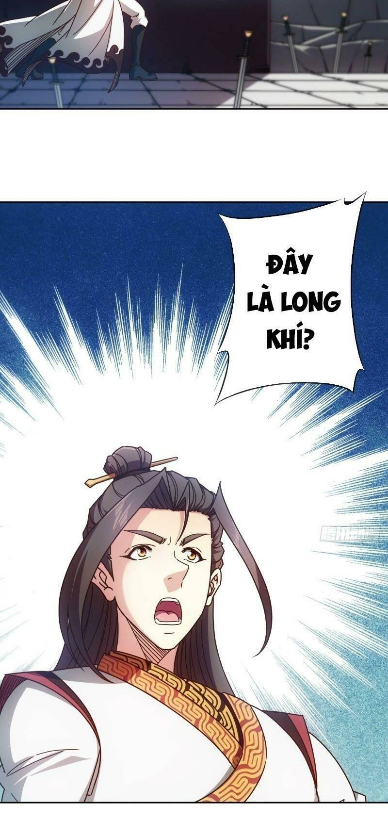 Hồng Thiên Thần Tôn: Chapter 91