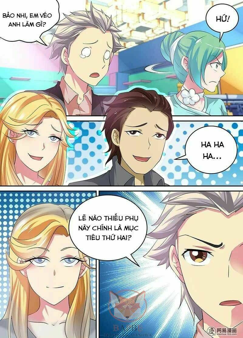 Tôi Là Thần Y: Chapter 163