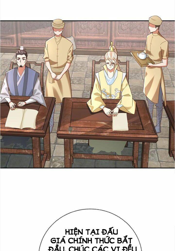 Chí Tôn Trọng Sinh: Chapter 207