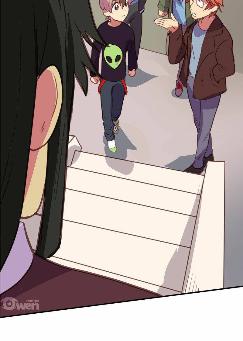 Lời Nguyền Lalin: Chapter 40