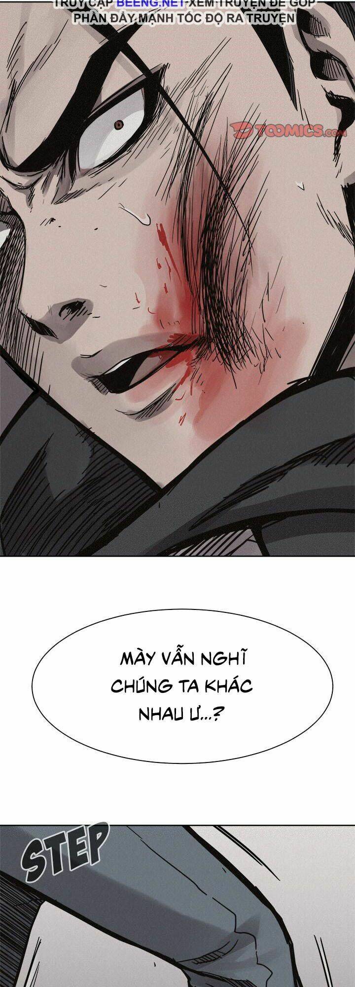 Nắm Đấm: Chapter 53