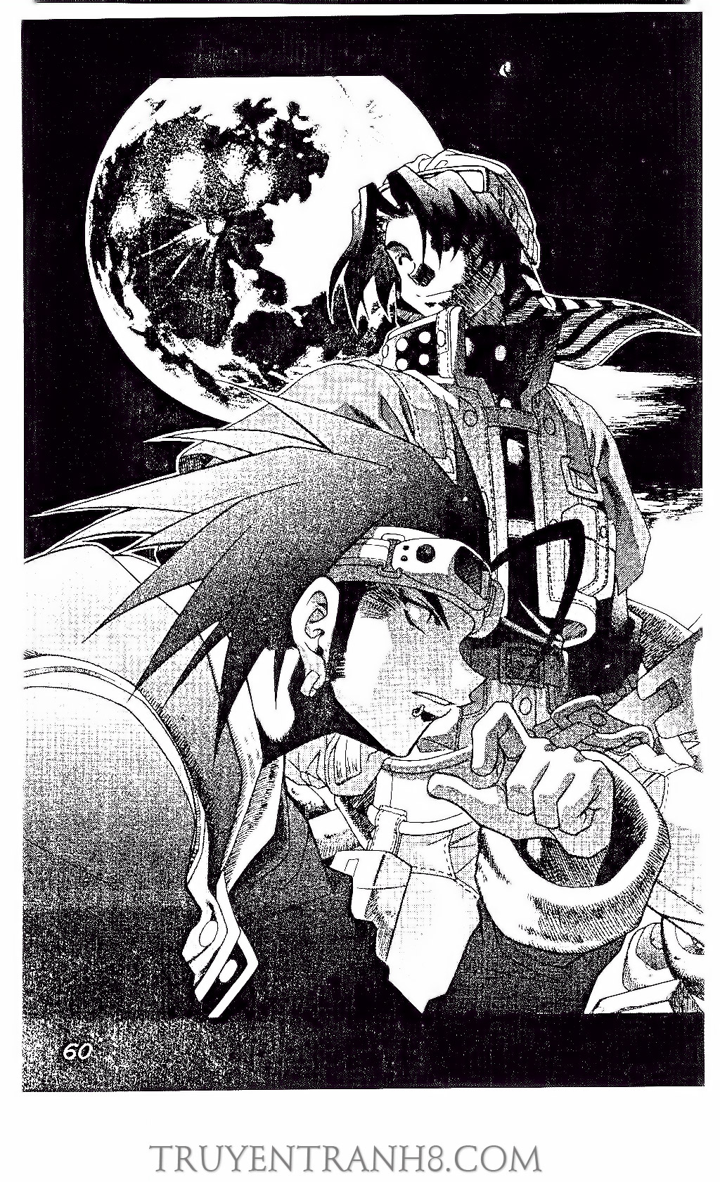 Western Shotgun: Chapter 127