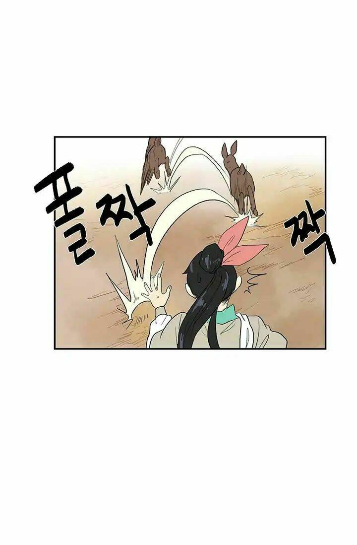 Học Sĩ Tái Sinh: Chapter 84