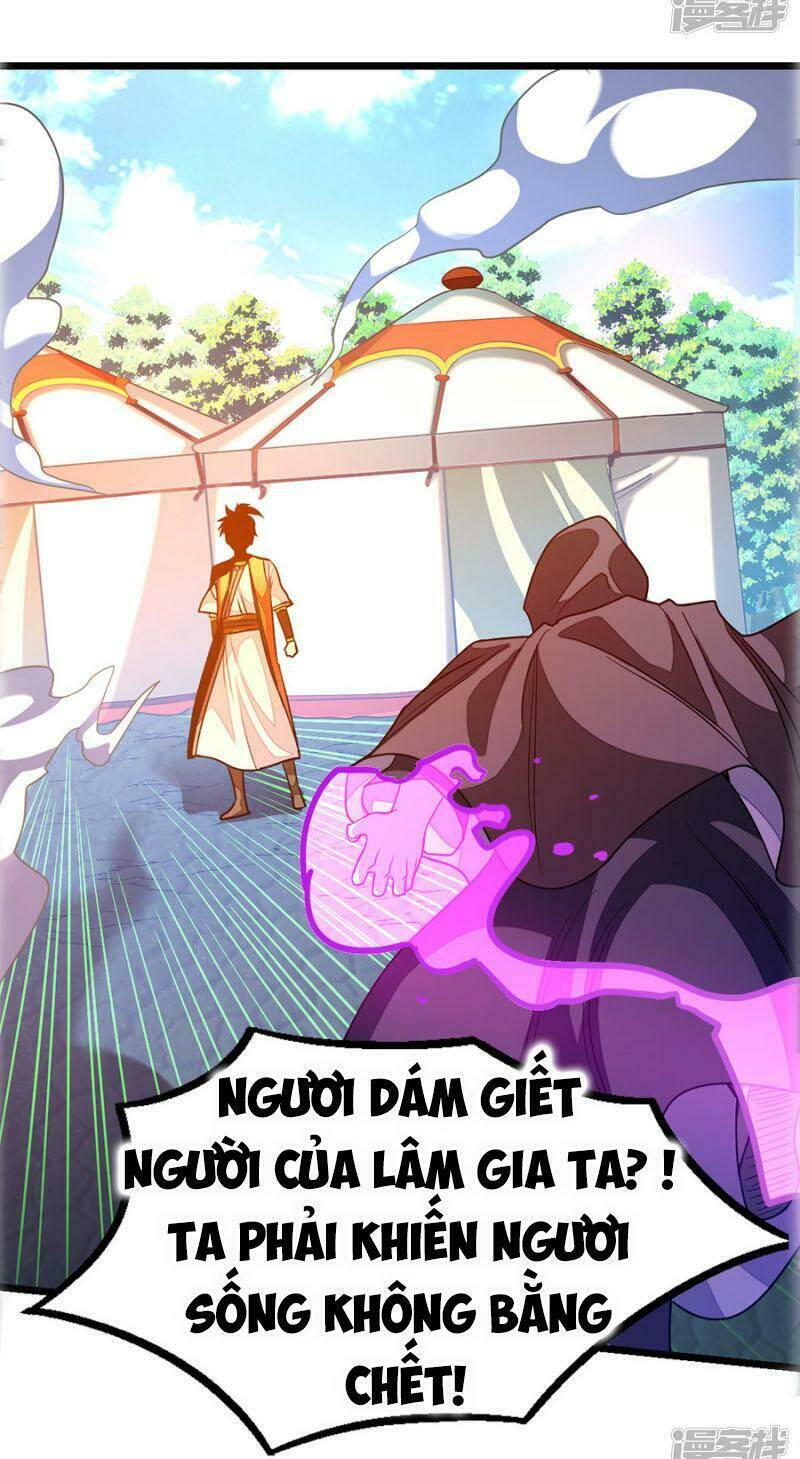 Cửu Dương Thần Vương: Chapter 179