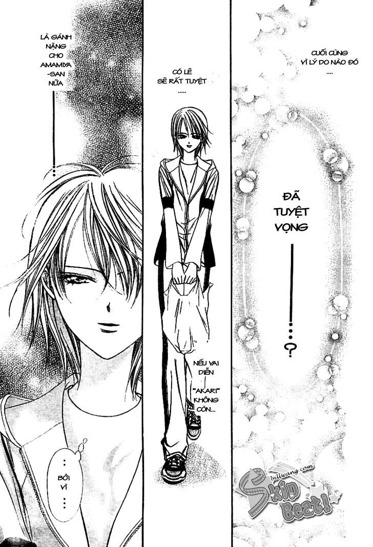 Thách Thức Tuyệt Vời: Chapter 137