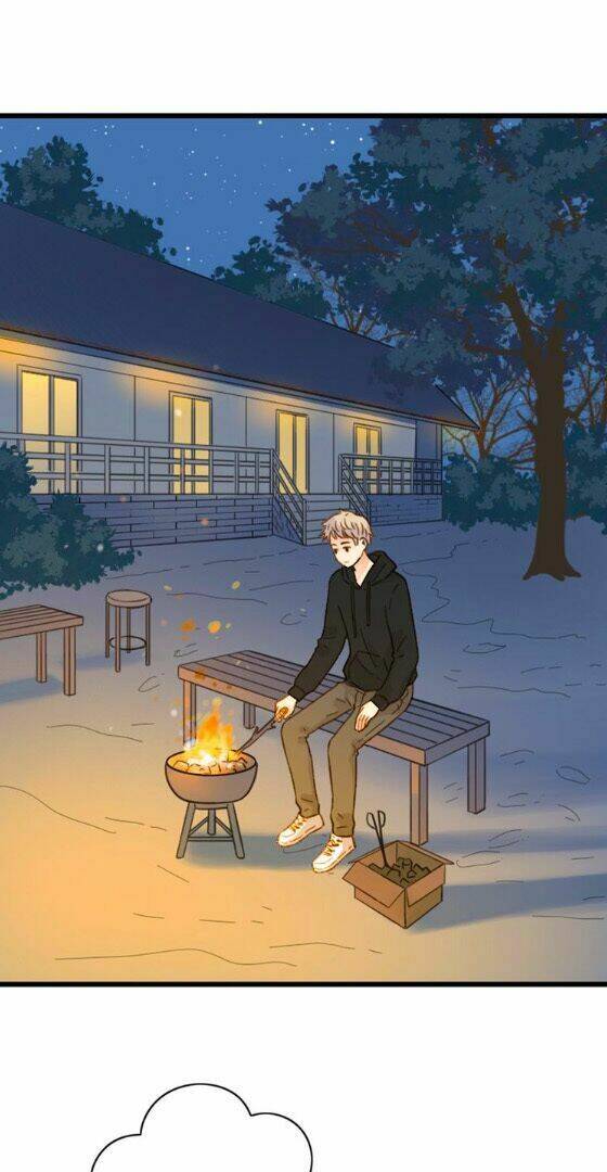 Bạc Hà Chi Hạ 2: Chapter 71