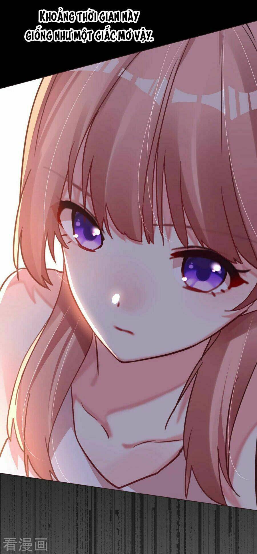 Vì Yêu Mà Khắc Cốt Ghi Tâm: Chapter 44