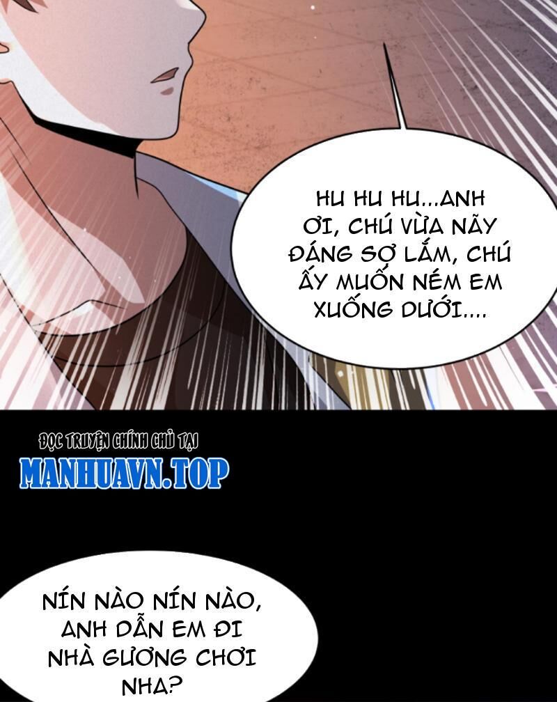 Quy Tắc Chuyện Lạ: Bắt Đầu Hóa Thân Đánh Lui Chiến Thần: Chapter 63.1