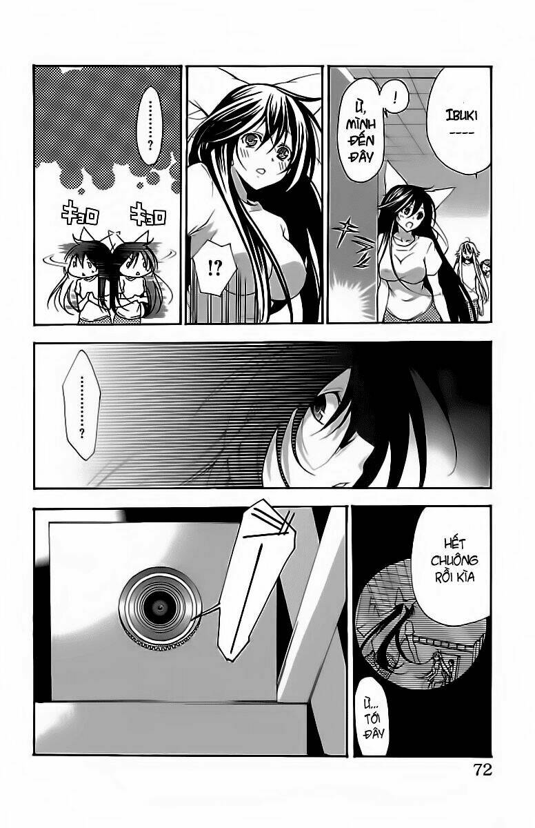 Ashita No Yoichi: Chapter 40