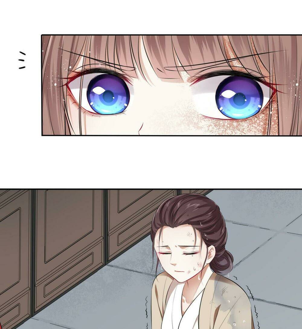 Vương Phi Thật Thích Trang Điểm: Chapter 6