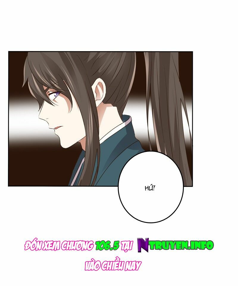 Thông Linh Phi: Chapter 106
