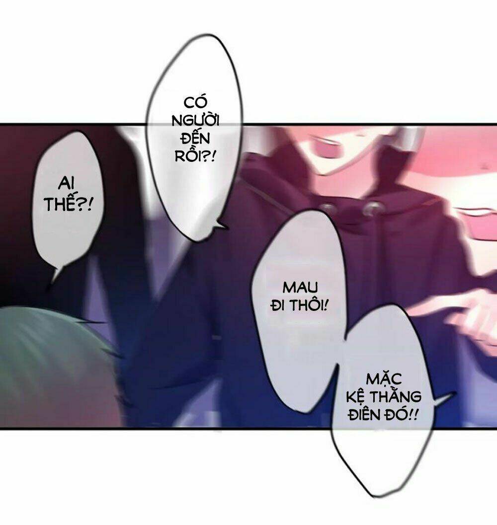 Tháng Sáu Kì Diệu: Chapter 19