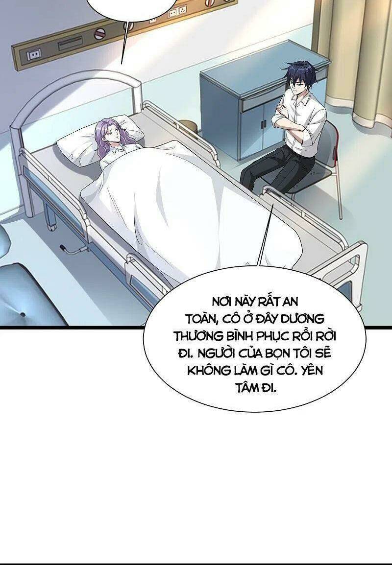 Đô Thị Tà Vương: Chapter 238