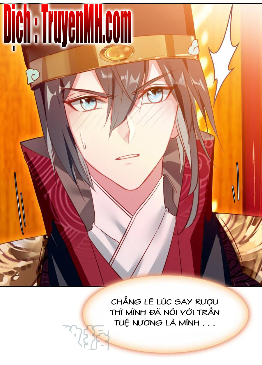 Gả Cho Một Tên Thái Giám Đáng Ghét: Chapter 130