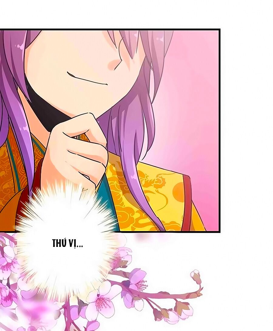 Vương Gia ! Ngươi Thật Bỉ Ổi !: Chapter 300