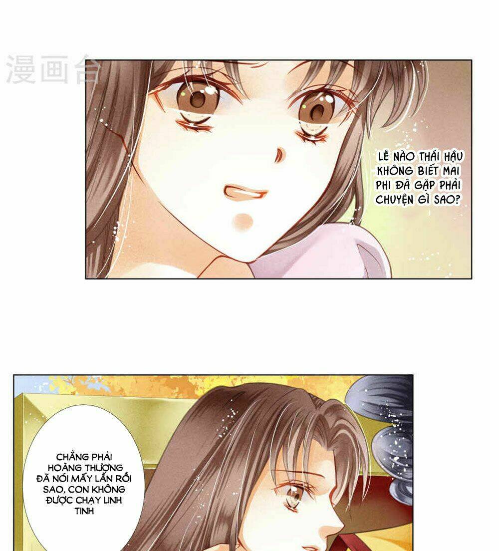 Ái Thượng Vô Địch Tiếu Hoàng Hậu: Chapter 29