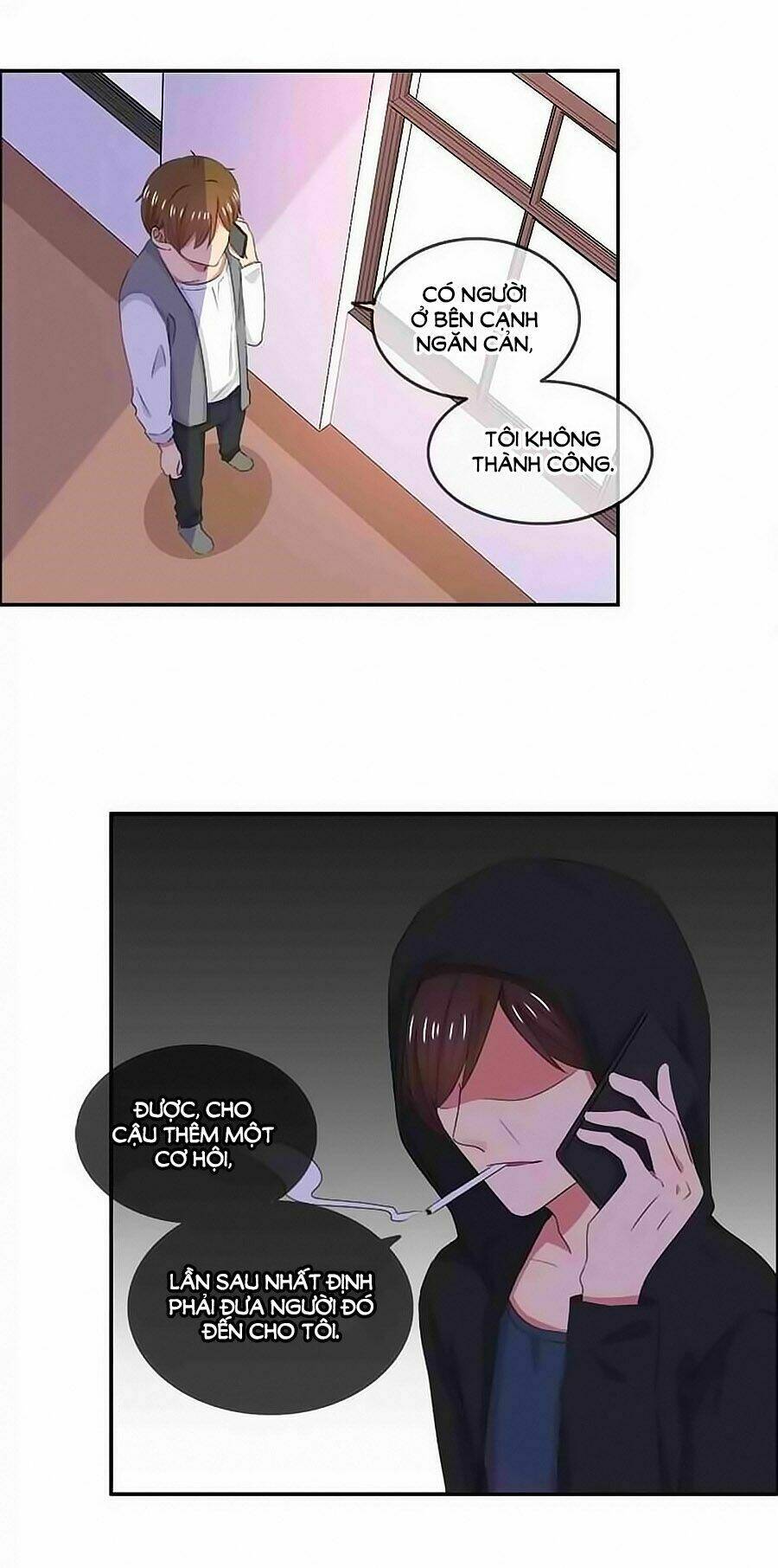 Đại Thần Tình Yêu Chớ Chạm Tôi: Chapter 58