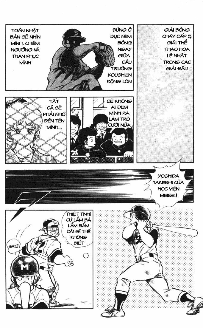 Touch: Chapter 129