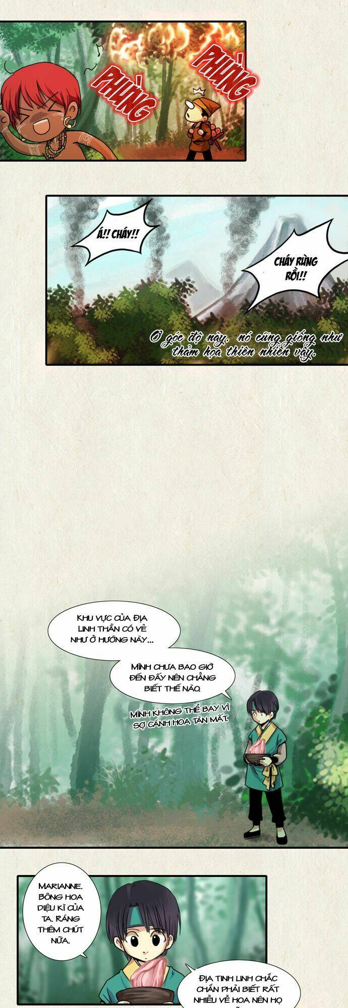 Gyon-Woo và Jik-Ny: Chapter 5