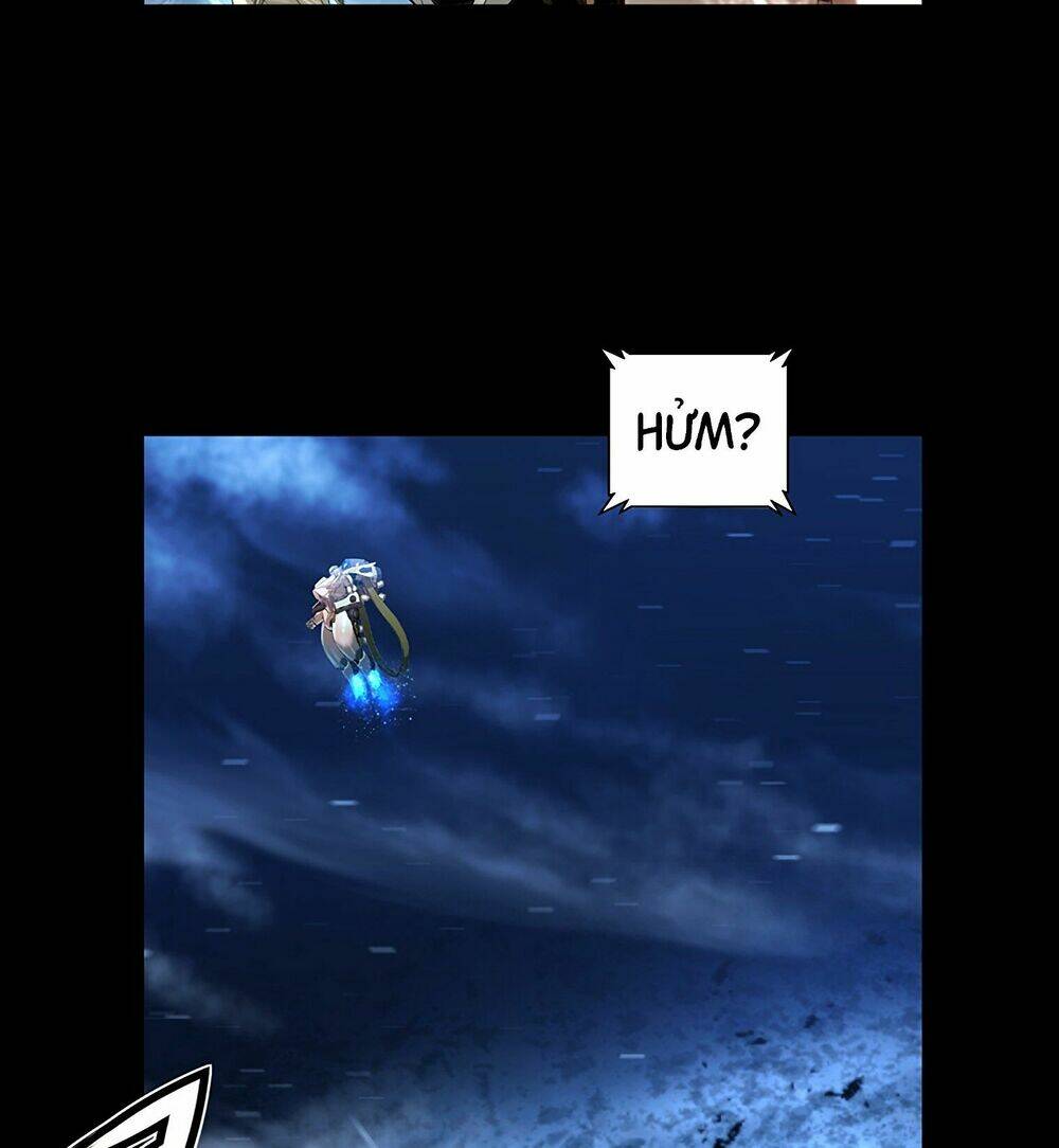 Tam Tuyệt Tại Dị giới: Chapter 100