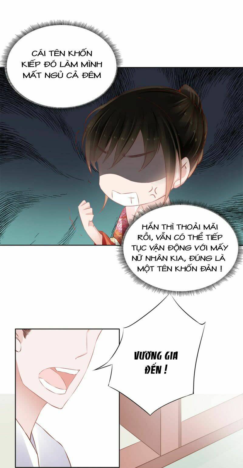 Solo Đi Vương Gia: Chapter 69