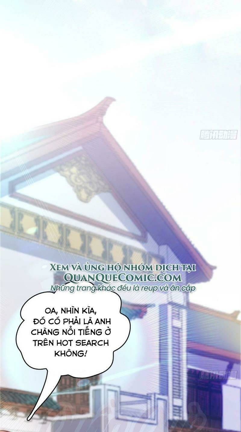 Shipper Thần Cấp: Chapter 17