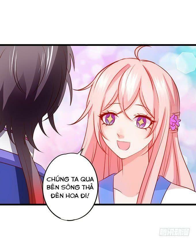 Hồ Tiên Hung Bạo: Chapter 111