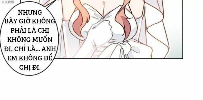 Trọng Sinh Noãn Hôn Khinh Sủng Thê: Chapter 7