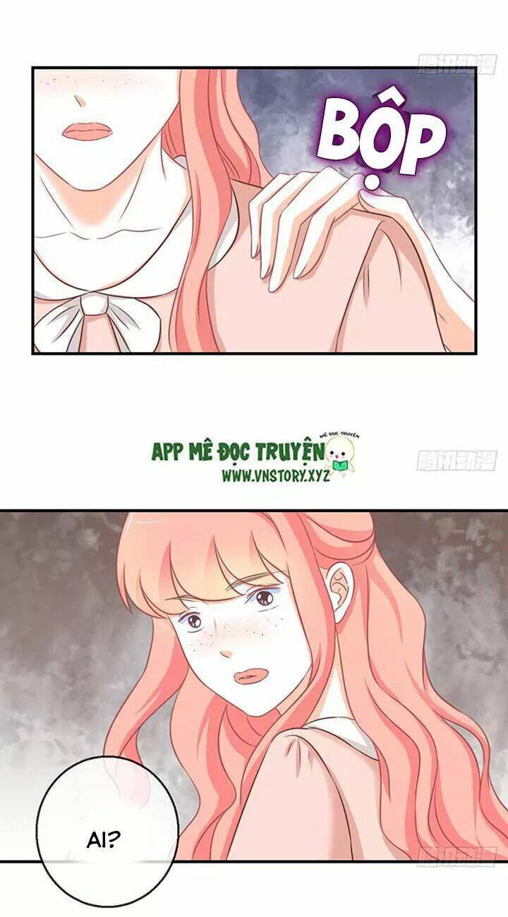 Cẩm Lý Thiếu Nữ Của Tôi: Chapter 77