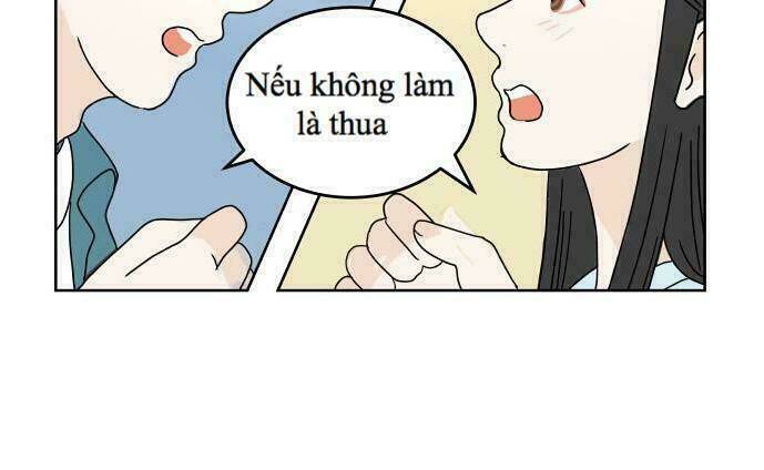 30 Phút Bước Đi Bên Em: Chapter 45