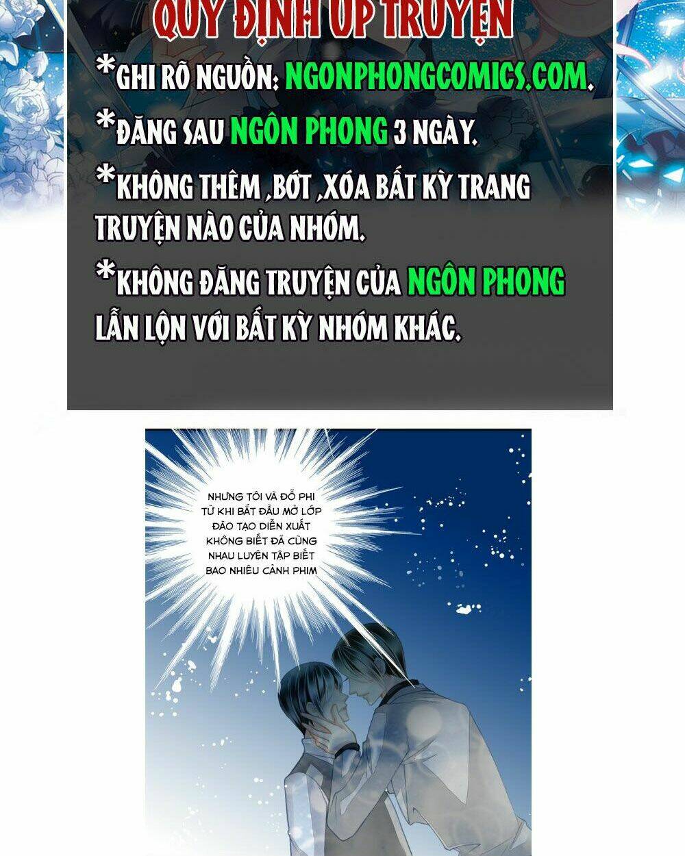 Siêu Sao Trứ Danh: Chapter 24