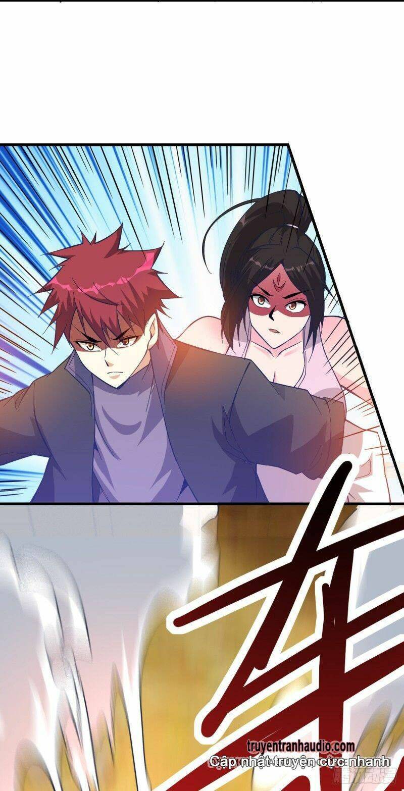 Tiên Vương Trùng Sinh: Chapter 157