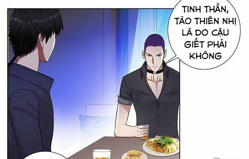 Học Viện Cao Thủ: Chapter 99