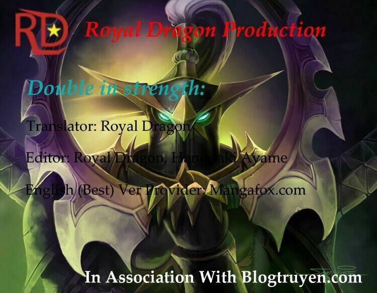 Torikago No Tsugai: Chapter 15