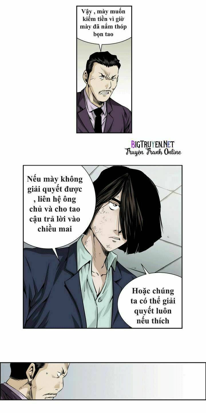 Double Casting: Chapter 14