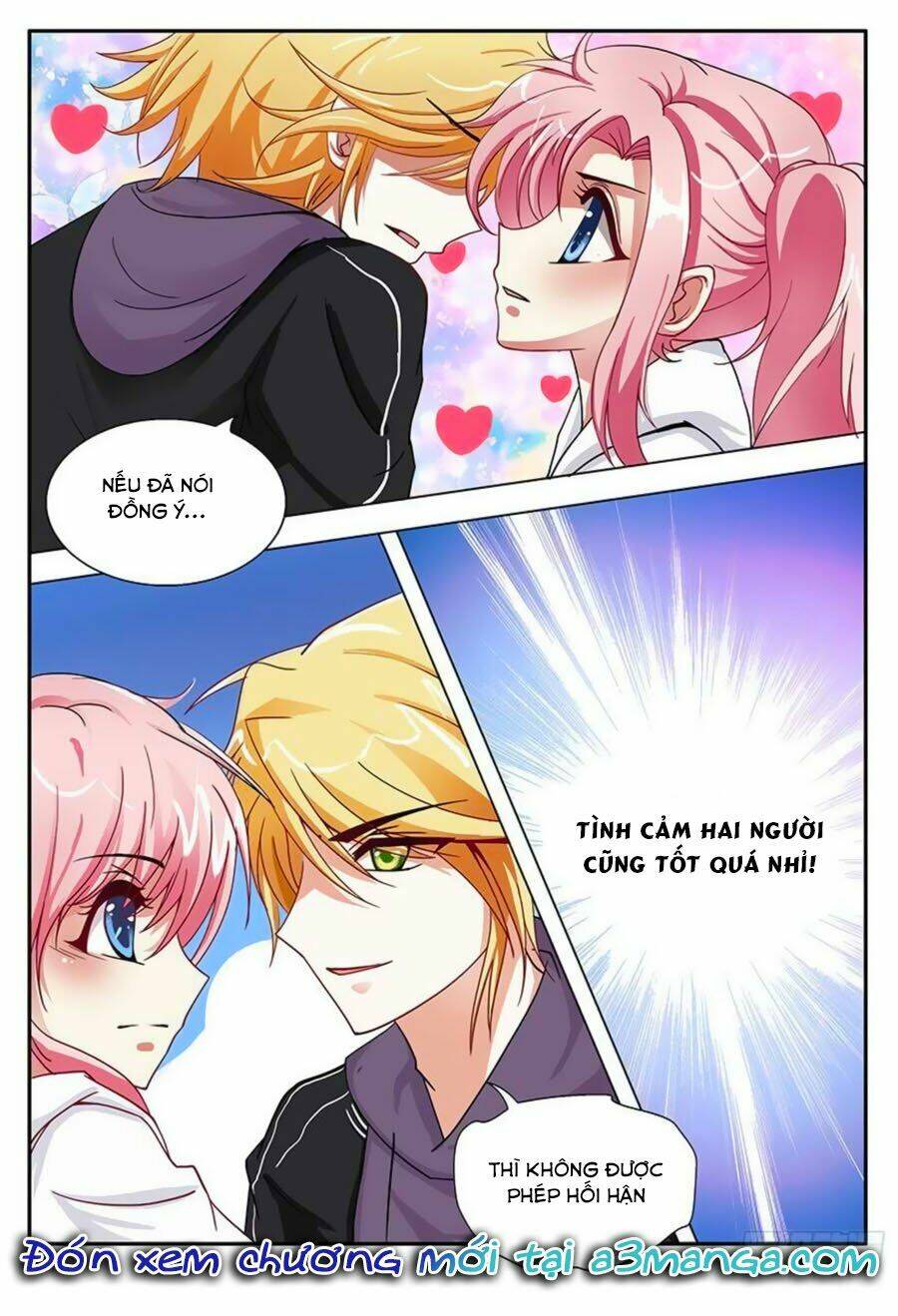 Nghịch Hành Thiên Hậu: Chapter 36.2