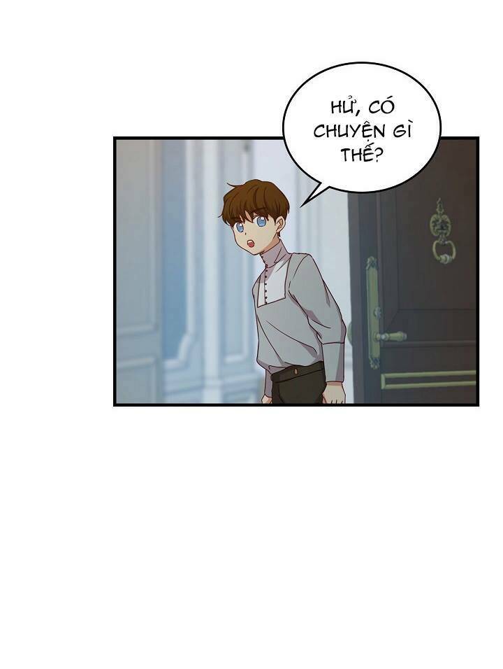 Đừng Chọc Đứa Em Gái Bé Bỏng Của Chúng Tôi: Chapter 33
