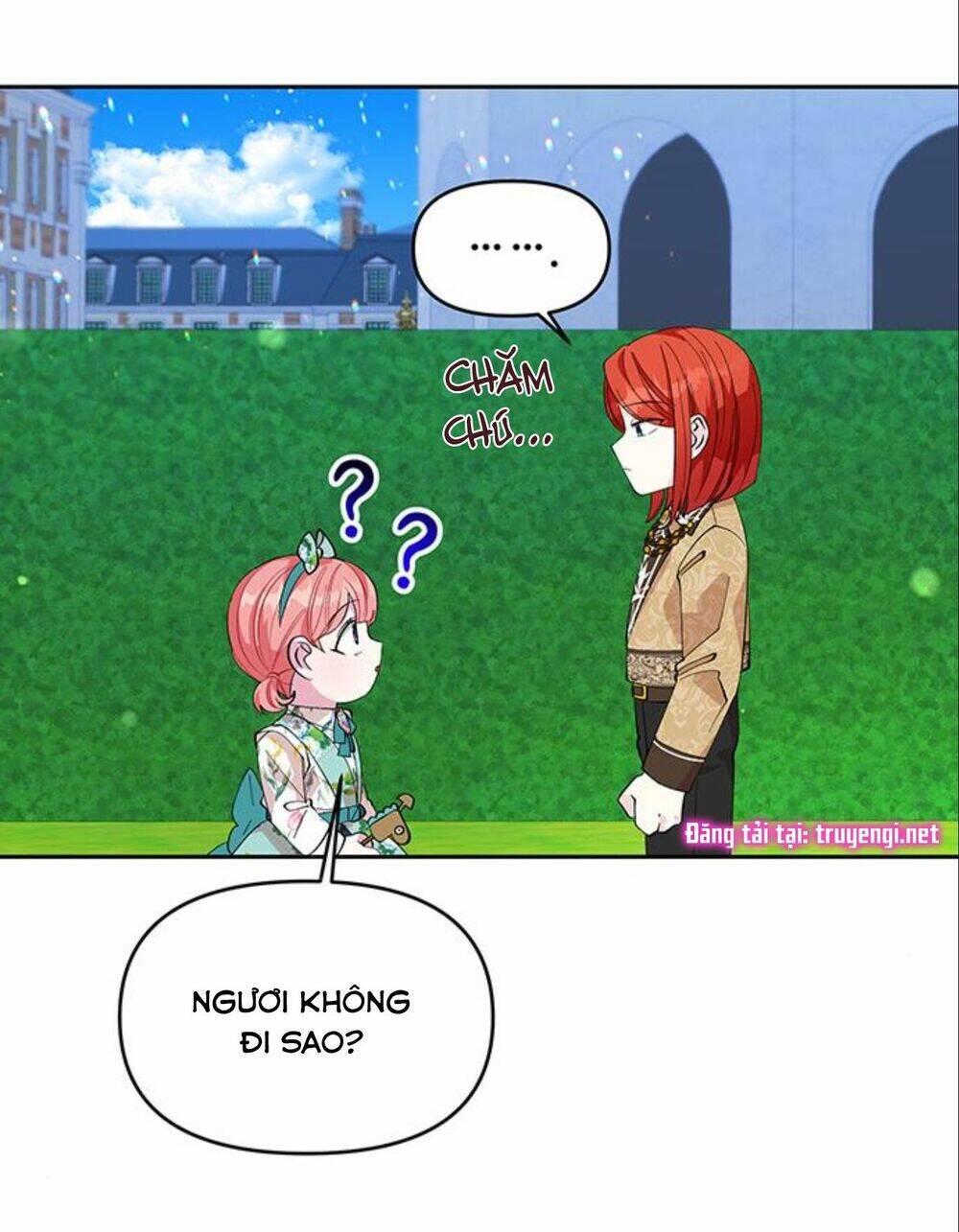 Con Người Không Phải Thứ Có Thể Sửa Rồi Dùng Được Đâu!: Chapter 18