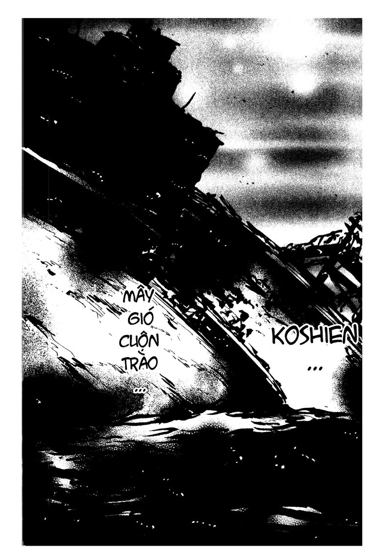 Mầm Sống: Chapter 51