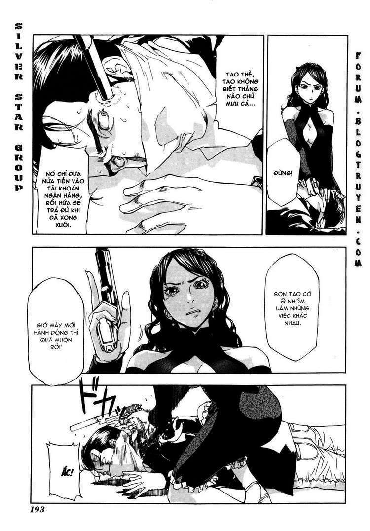 Until Death Do Us Part: Chapter 56