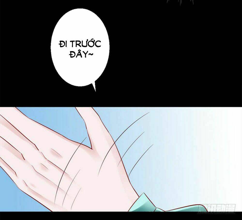 Hung Mãnh Quỷ Phu Bà Thượng Sàng: Chapter 40