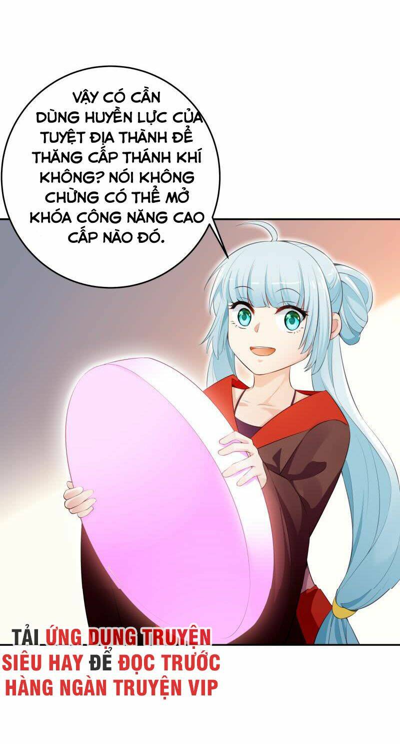 Ma Nhị Đại: Chapter 38