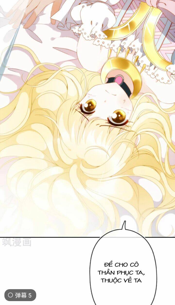 Babylon Vương Phi: Chapter 6